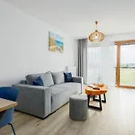 Apartmán Blu Premium Class *
