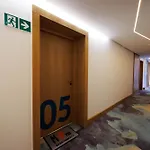 Blu Premium Class Apartmán
