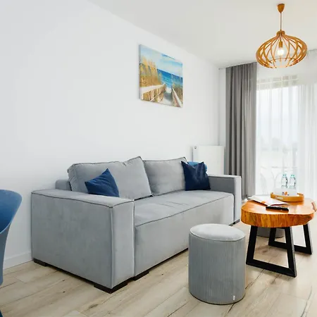 Blu Premium Class Apartmán