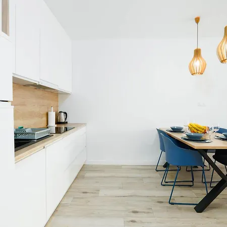 Blu Premium Class 萨比诺瓦