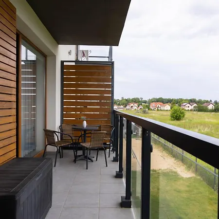 公寓 Blu Premium Class