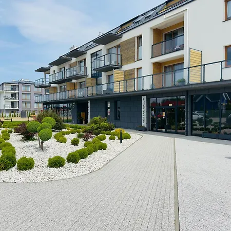 Blu Premium Class * Sarbinowo