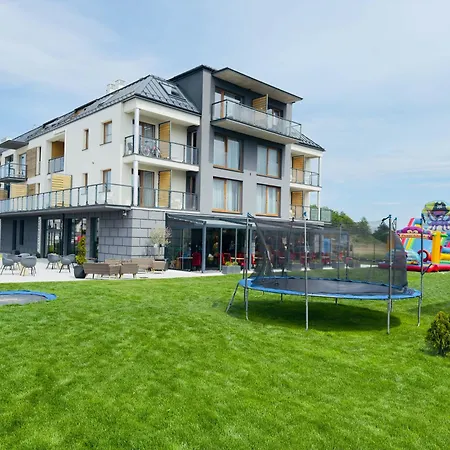 Blu Premium Class Sarbinowo