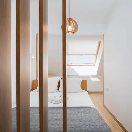 Apartamento Blu Premium Class *