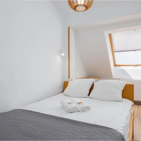 Blu Premium Class Sarbinowo