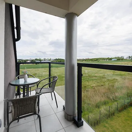 Apartamento Blu Premium Class