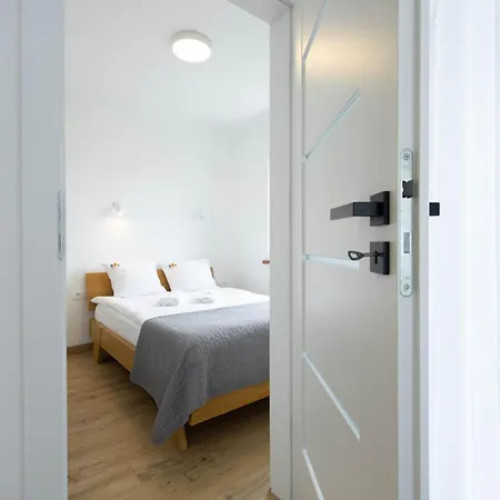 Blu Premium Class By Mspro Lägenhet *