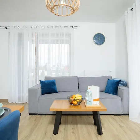 Blu Premium Class Sarbinowo