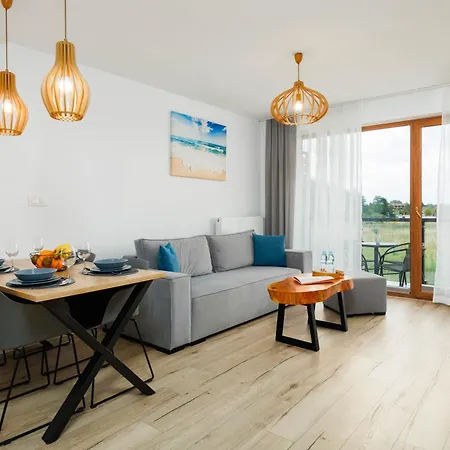 Blu Premium Class * Sarbinowo