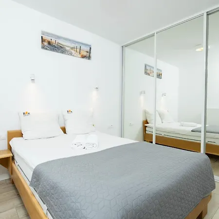 Blu Premium Class Apartamento *