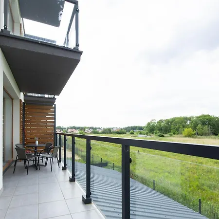 Apartamento Blu Premium Class *