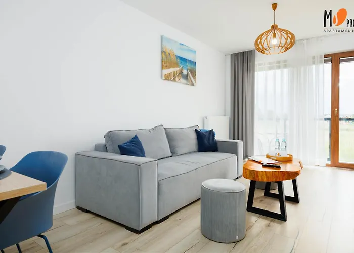 Blu Premium Class アパート