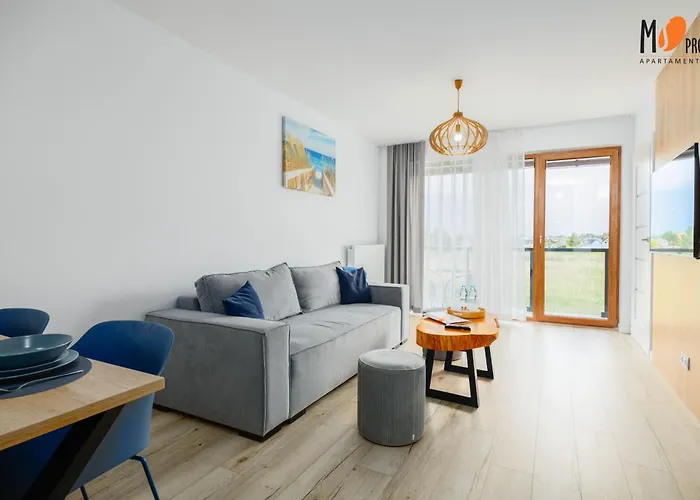 アパート Blu Premium Class *