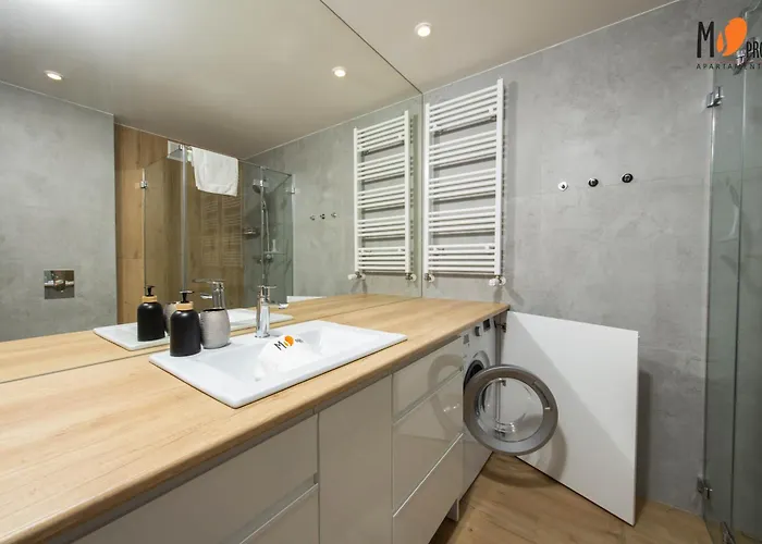 アパート Blu Premium Class *