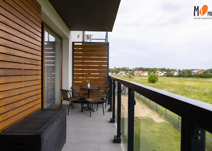 アパート Blu Premium Class