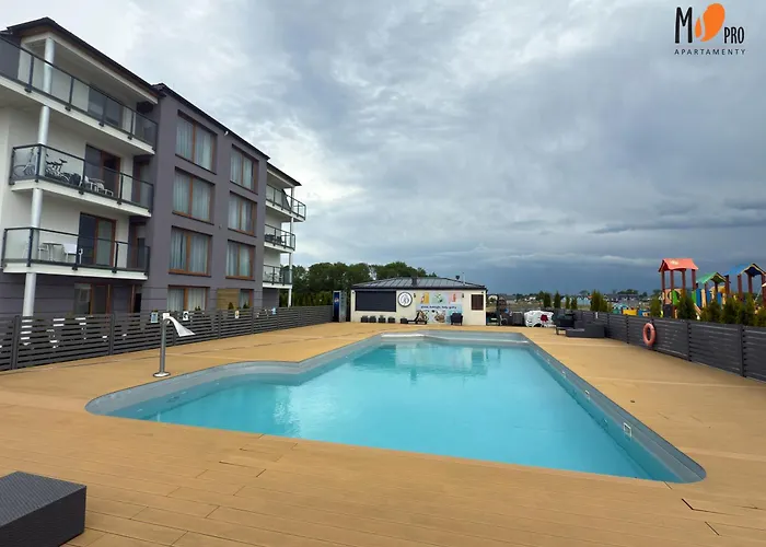 アパート Blu Premium Class